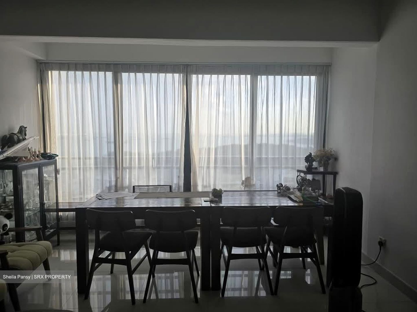 Harbour View Towers (D4), Condominium #593650601